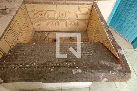 Casa à venda com 60m², 2 quartos e 2 vagas Casa à venda com 60m², 2 quartos e 2 vagasÁrea de serviço