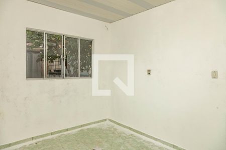 Sala  de casa à venda com 2 quartos, 60m² em Piraporinha, Diadema