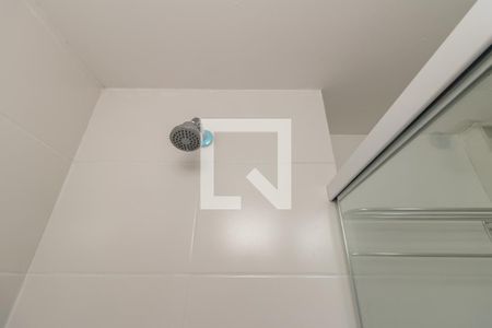 Apartamento à venda com 38m², 1 quarto e sem vaga Apartamento à venda com 38m², 1 quarto e sem vagaBanheiro