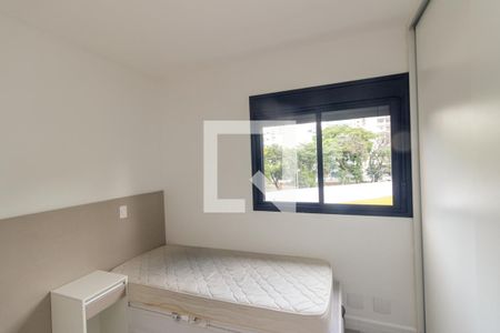 Quarto de apartamento à venda com 1 quarto, 38m² em Campos Elíseos, São Paulo