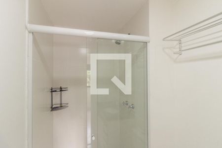 Banheiro de apartamento à venda com 1 quarto, 38m² em Campos Elíseos, São Paulo