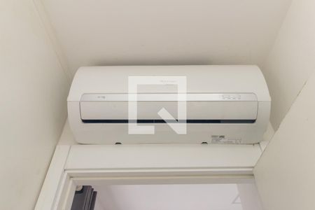 Quarto de apartamento à venda com 1 quarto, 38m² em Campos Elíseos, São Paulo