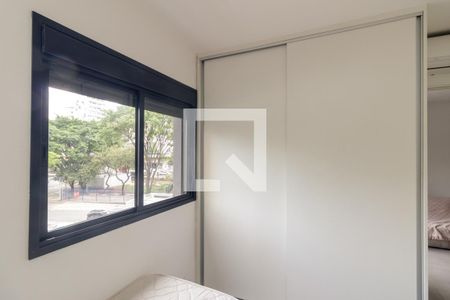 Quarto de apartamento à venda com 1 quarto, 38m² em Campos Elíseos, São Paulo