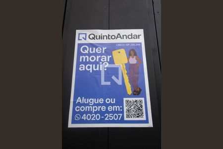 Casa para alugar com 270m², 2 quartos e 2 vagas Casa para alugar com 270m², 2 quartos e 2 vagasFachada - placa instalada