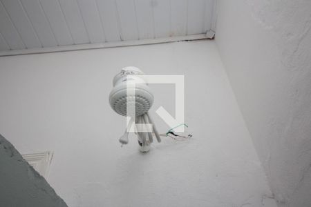 Casa para alugar com 270m², 2 quartos e 2 vagas Casa para alugar com 270m², 2 quartos e 2 vagasBanheiro da Suíte