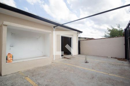 Casa para alugar com 270m², 2 quartos e 2 vagas Casa para alugar com 270m², 2 quartos e 2 vagasGaragem