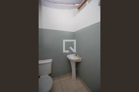 Casa para alugar com 270m², 2 quartos e 2 vagas Casa para alugar com 270m², 2 quartos e 2 vagasLavabo