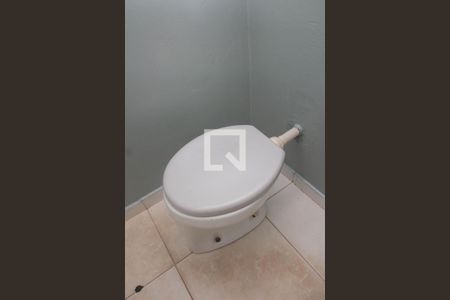 Casa para alugar com 270m², 2 quartos e 2 vagas Casa para alugar com 270m², 2 quartos e 2 vagasBanheiro da Suíte