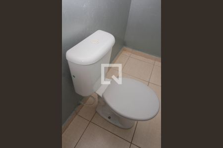 Casa para alugar com 270m², 2 quartos e 2 vagas Casa para alugar com 270m², 2 quartos e 2 vagasBanheiro de Serviço