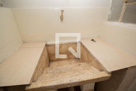 Casa para alugar com 270m², 2 quartos e 2 vagas Casa para alugar com 270m², 2 quartos e 2 vagasÁrea de Serviço