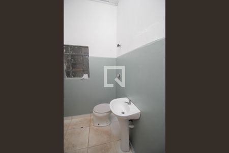 Casa para alugar com 270m², 2 quartos e 2 vagas Casa para alugar com 270m², 2 quartos e 2 vagasBanheiro da Suíte