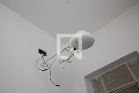 Casa para alugar com 270m², 2 quartos e 2 vagas Casa para alugar com 270m², 2 quartos e 2 vagasBanheiro de Serviço