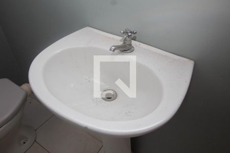 Casa para alugar com 270m², 2 quartos e 2 vagas Casa para alugar com 270m², 2 quartos e 2 vagasBanheiro da Suíte