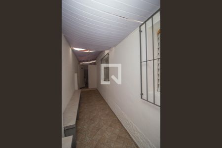 Casa para alugar com 270m², 2 quartos e 2 vagas Casa para alugar com 270m², 2 quartos e 2 vagasQuintal