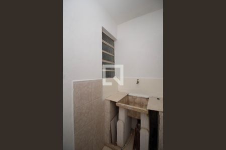 Casa para alugar com 270m², 2 quartos e 2 vagas Casa para alugar com 270m², 2 quartos e 2 vagasÁrea de Serviço