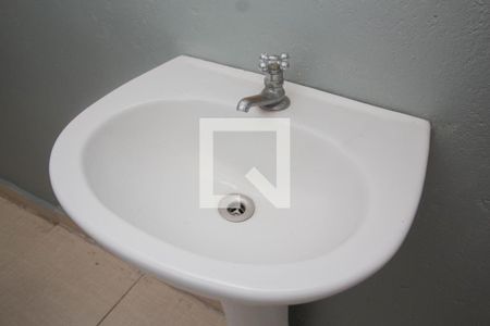 Casa para alugar com 270m², 2 quartos e 2 vagas Casa para alugar com 270m², 2 quartos e 2 vagasBanheiro de Serviço