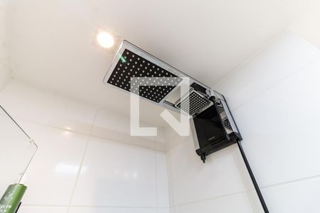 Apartamento à venda com 37m², 2 quartos e sem vagaBanheiro