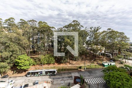 Apartamento à venda com 37m², 2 quartos e sem vagaVista da Lavanderia