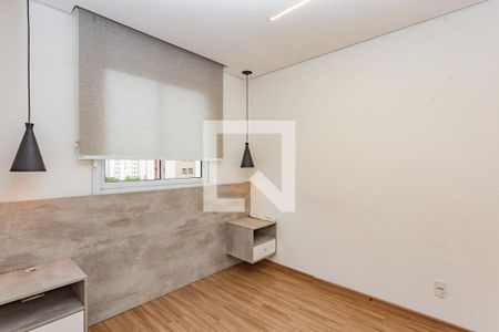 Quarto 1 de apartamento à venda com 2 quartos, 37m² em Jardim Santa Emília, São Paulo