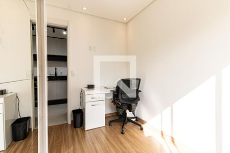 Apartamento à venda com 37m², 2 quartos e sem vagaQuarto 2