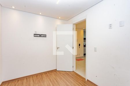 Quarto 1 de apartamento à venda com 2 quartos, 37m² em Jardim Santa Emília, São Paulo