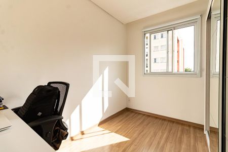 Apartamento à venda com 37m², 2 quartos e sem vagaQuarto 2
