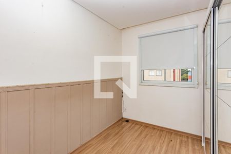 Quarto 2 de apartamento à venda com 2 quartos, 37m² em Jardim Santa Emília, São Paulo