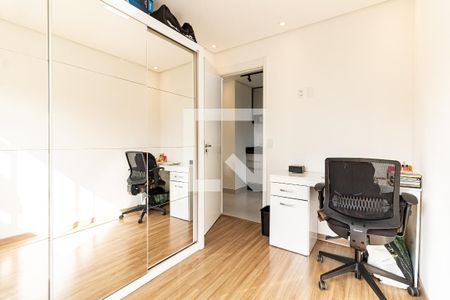 Apartamento à venda com 37m², 2 quartos e sem vagaQuarto 2