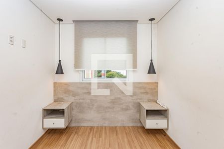 Quarto 1 de apartamento à venda com 2 quartos, 37m² em Jardim Santa Emília, São Paulo