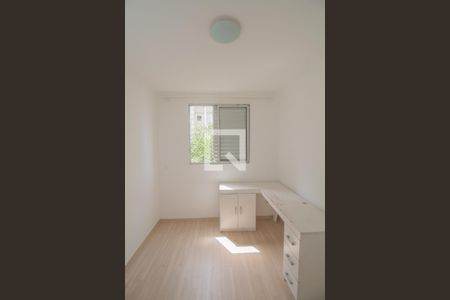 Quarto 2 de apartamento para alugar com 2 quartos, 43m² em Jardim Santa Terezinha (zona Leste), São Paulo