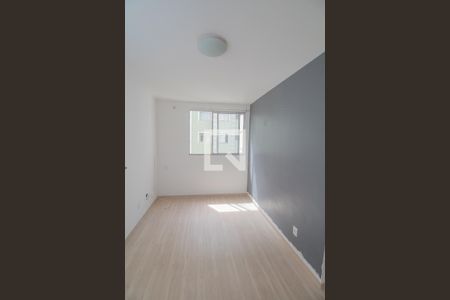 Sala de apartamento para alugar com 2 quartos, 43m² em Jardim Santa Terezinha (zona Leste), São Paulo