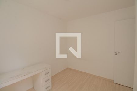 Quarto 2 de apartamento para alugar com 2 quartos, 43m² em Jardim Santa Terezinha (zona Leste), São Paulo