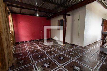 Casa à venda com 150m², 2 quartos e 1 vagaVaranda externa