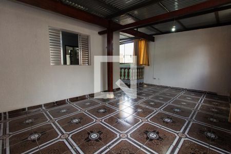 Casa à venda com 150m², 2 quartos e 1 vagaVaranda externa