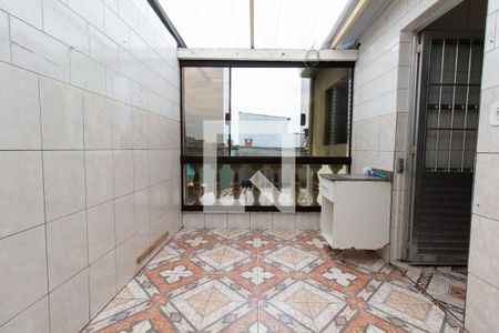 Casa à venda com 150m², 2 quartos e 1 vagaÁrea de Serviço