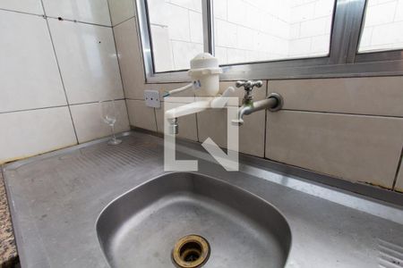 Casa à venda com 150m², 2 quartos e 1 vagaCozinha