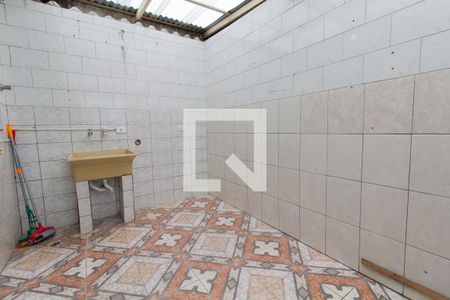 Casa à venda com 150m², 2 quartos e 1 vagaÁrea de Serviço