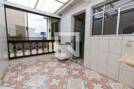 Casa à venda com 150m², 2 quartos e 1 vagaÁrea de Serviço