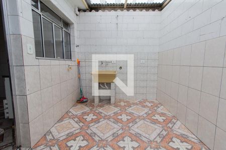 Casa à venda com 150m², 2 quartos e 1 vagaÁrea de Serviço