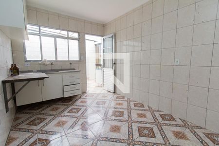 Casa à venda com 150m², 2 quartos e 1 vagaCozinha