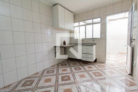 Casa à venda com 150m², 2 quartos e 1 vagaCozinha