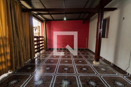 Casa à venda com 150m², 2 quartos e 1 vagaVaranda externa