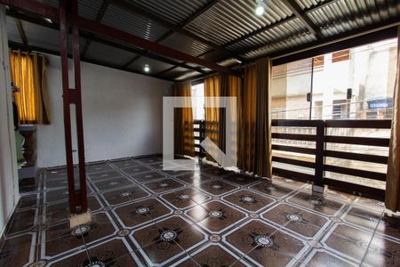 Casa à venda com 150m², 2 quartos e 1 vagaVaranda externa