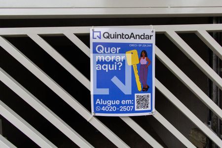 Casa à venda com 150m², 2 quartos e 1 vagaFachada - plaquinha