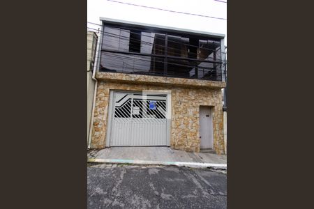 Casa à venda com 150m², 2 quartos e 1 vagaFachada