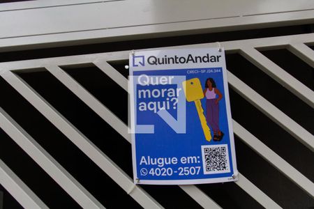 Casa à venda com 150m², 2 quartos e 1 vagaFachada - plaquinha