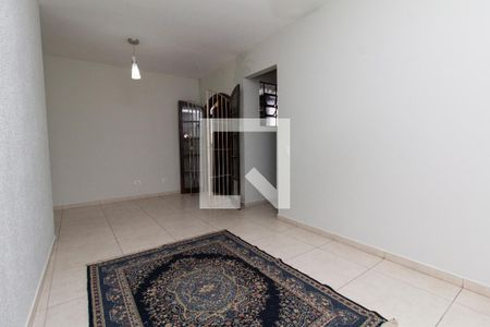 Sala de casa à venda com 2 quartos, 150m² em Jardim Ponte Rasa, São Paulo