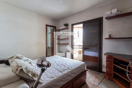 Apartamento à venda com 140m², 4 quartos e 2 vagas Apartamento à venda com 140m², 4 quartos e 2 vagasQuarto Suíte