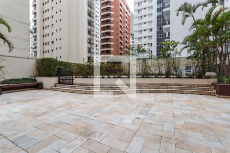 Apartamento à venda com 140m², 4 quartos e 2 vagas Apartamento à venda com 140m², 4 quartos e 2 vagasÁrea comum