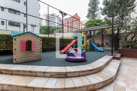 Apartamento à venda com 140m², 4 quartos e 2 vagas Apartamento à venda com 140m², 4 quartos e 2 vagasÁrea comum